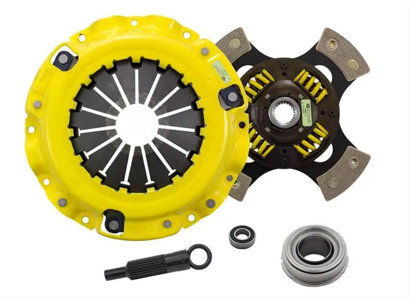 Act Ms1-Hdg4 Heavy-Duty Performance Clutch Assembly 1