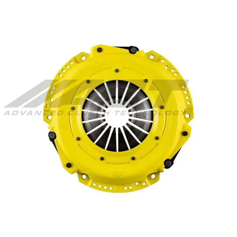 Act J013 Heavy-Duty Pressure Plate – Diaphragm Spring Design, High-Torque Capacity For Performance Clutch Systems 1