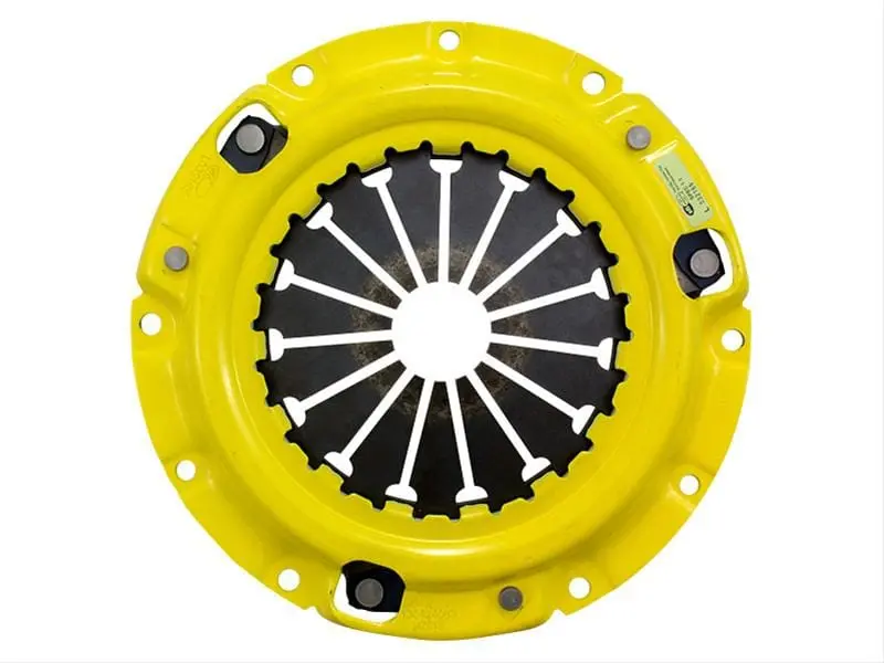 Act Heavy-Duty Clutch Pressure Plate – High-Torque Engagement For Performance Builds 1