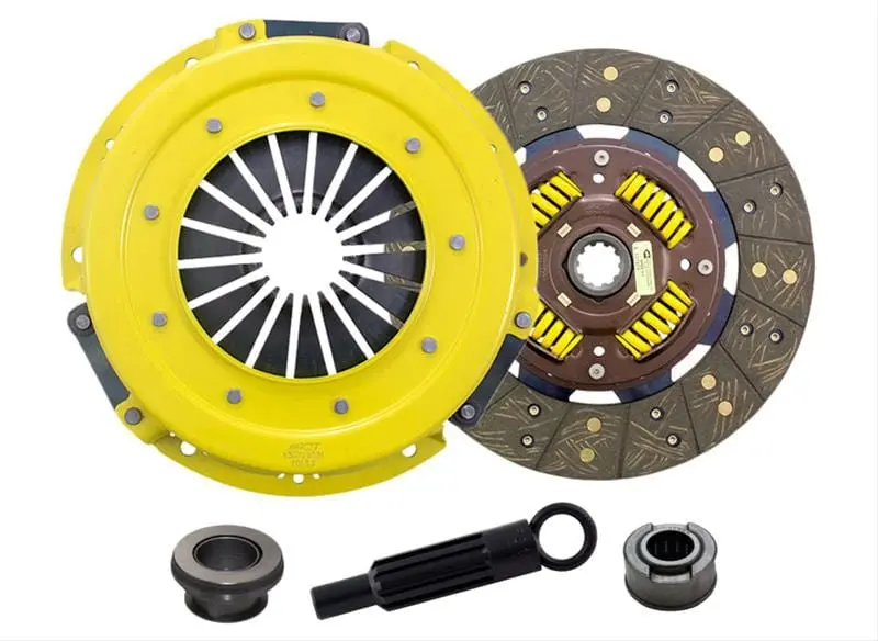 Act Sport Clutch Kit For High-Performance Manual Transmission Applications 1
