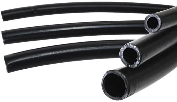 Af120-187-15M 120-Series Nylon Tubing — 3/16 Inch Diameter, 15 Meter Roll 1
