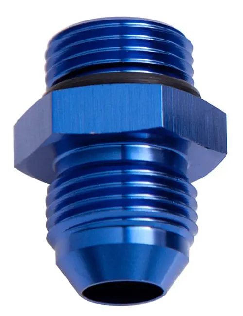 Orb To An Straight Male Flare Adapter Fitting (Af920-03-04) 1