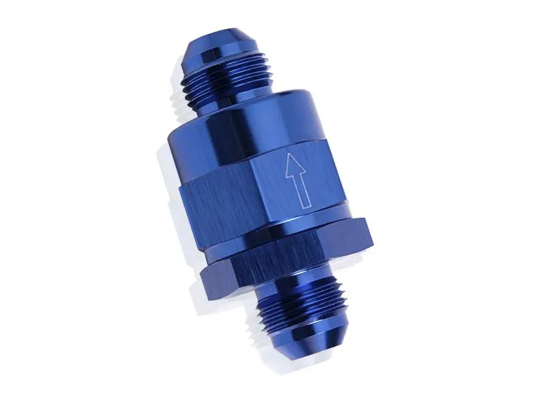 Af612-12 Inline -12An Check Valve For Fuel Or Oil Systems 1