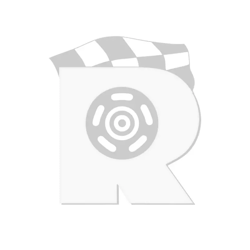 Boosted B7875 Turbocharger – 1.28 A/R Reverse Rotation, 1150Hp Rated, Natural Cast Finish (Af8) 1