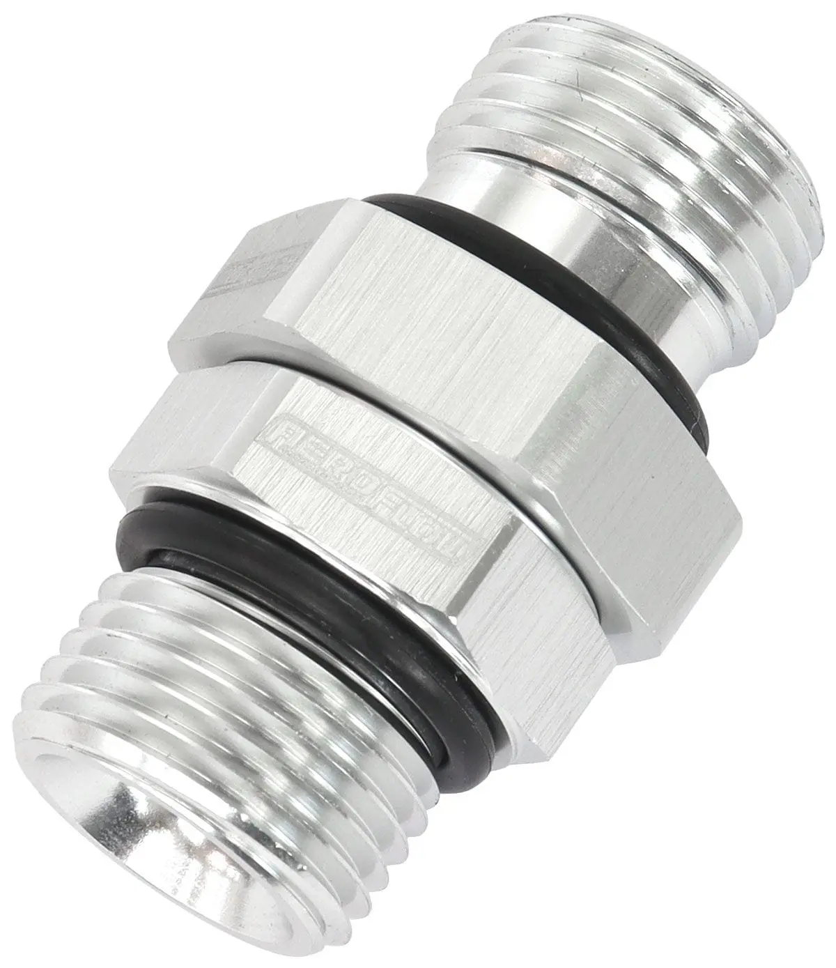 Af929-12S -12 Orb Male-To-Male Swivel Fitting 1