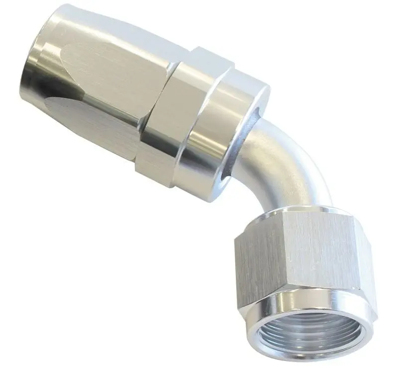 Af118-12S 60° Swivel Hose Fitting, -12An Tapered, 100 Series 1
