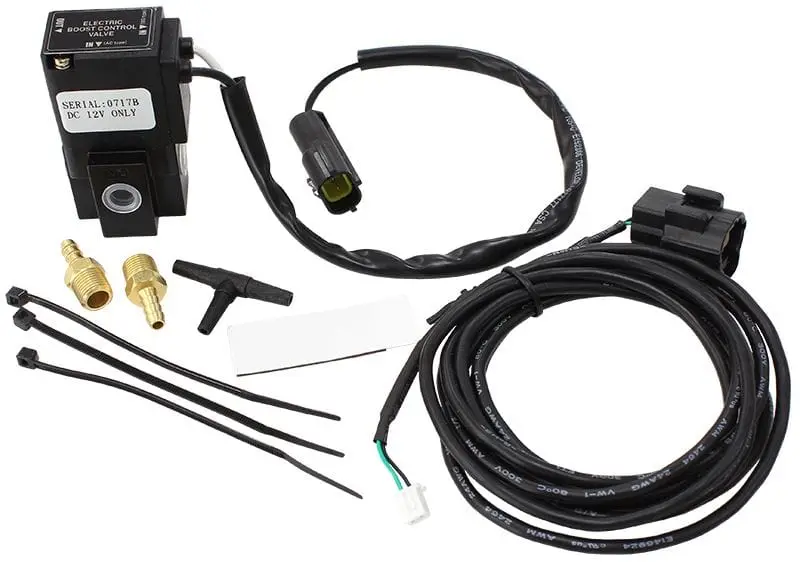 Oem-Style Electronic Boost Solenoid – Af49-1036 Replacement 1