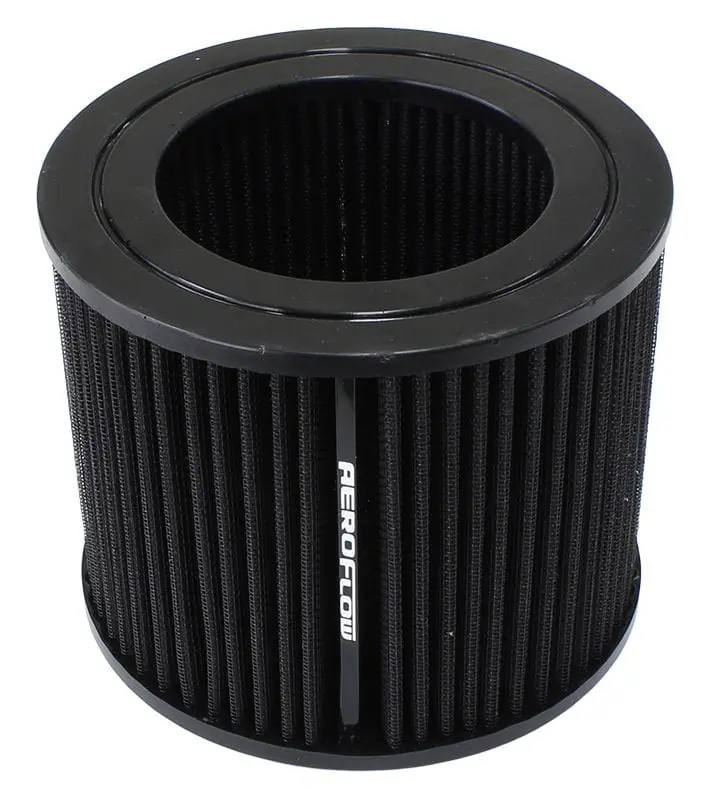 Replacement Af2041-2443 Round Air Filter Element For Universal Pod Filters 1