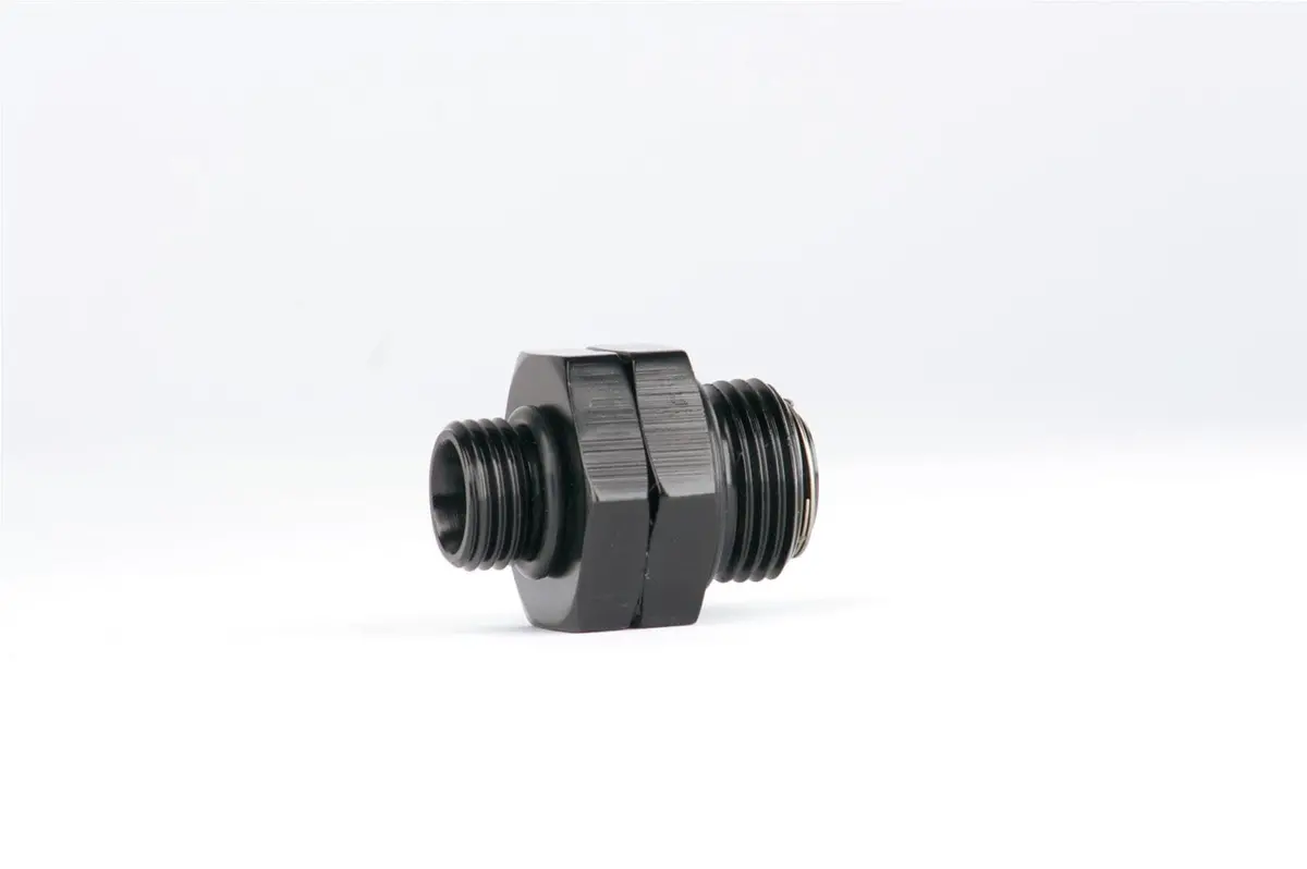Aeromotive Reducer Fitting For Fuel System Line Adaptation 1