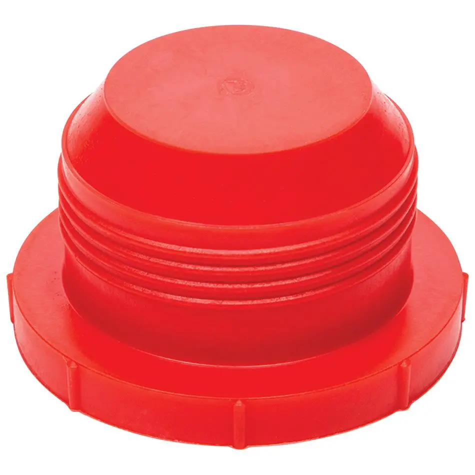 Allstar All50818 An Thread Plug Fitting 1