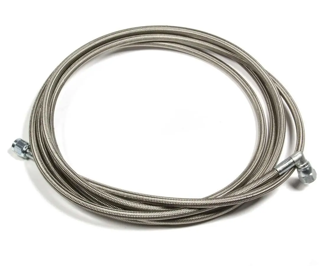 All46402-120 Allstar Braided Steel Brake Lines For Race-Ready Safety 1