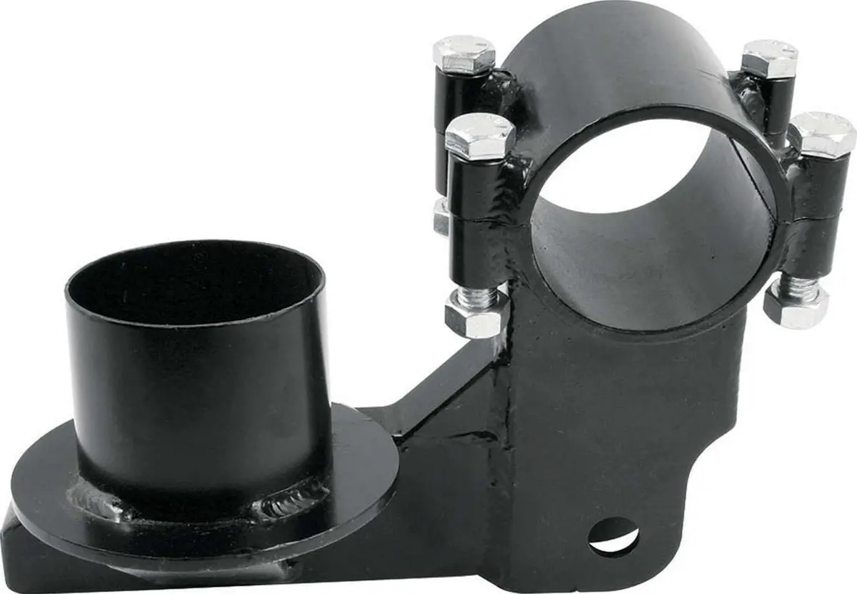 Allstar All60141 Clamp-On Brackets For Shocks And Trailing Arms 1