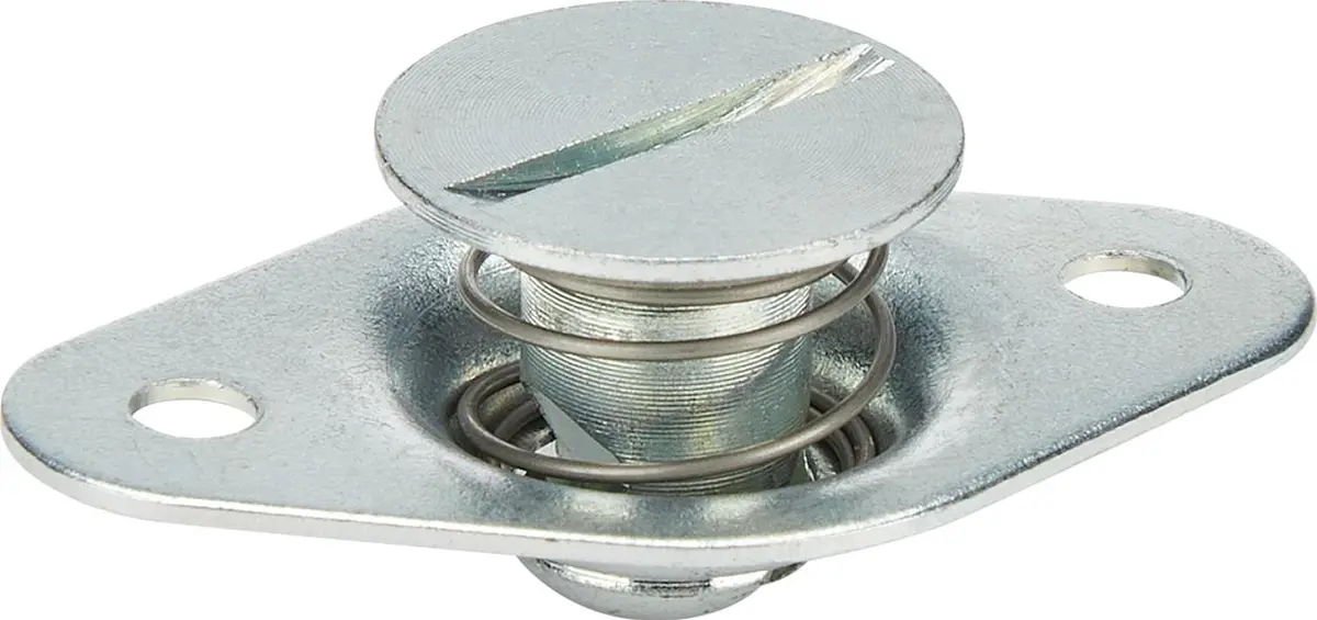 Allstar All18992 Flush-Mount Self-Ejecting Button Fasteners 1