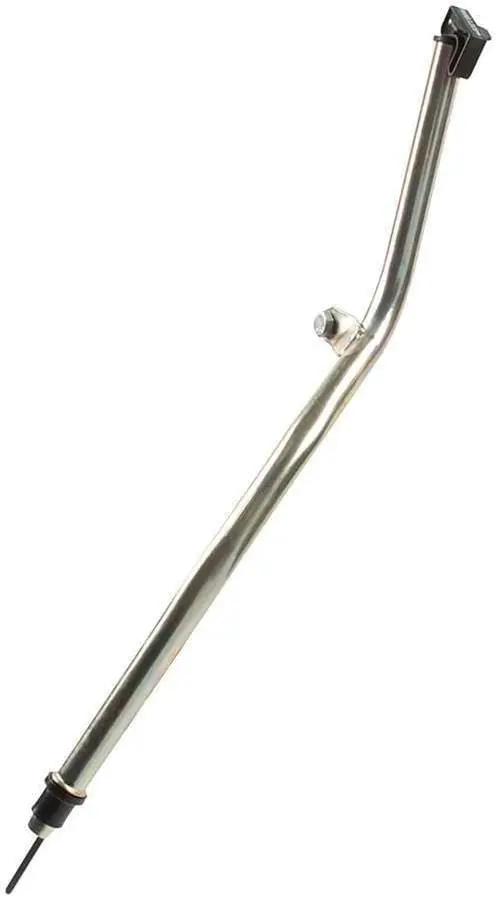 Allstar Locking Transmission Dipstick – Adjustable, All69117 1