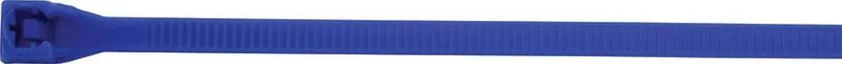 Allstar Performance Reusable Nylon Cable Tie Wraps – Heavy-Duty Bundling Solution 1