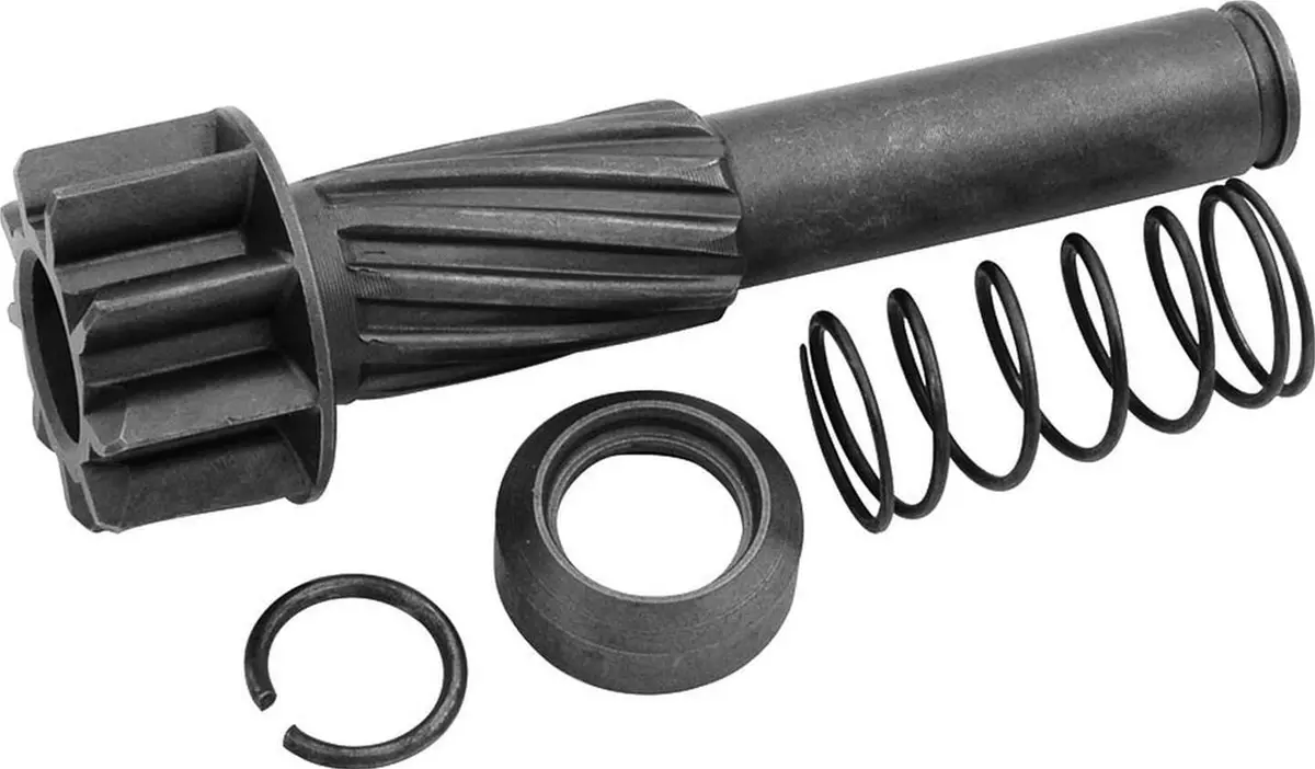Allstar Performance Starter Pinion Gear – Direct Replacement For High-Torque Starters (All80523) 1