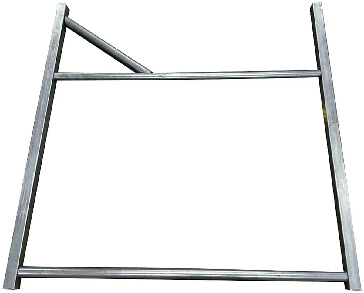 Allstar Performance Roll Cage Mounting Kit – All22650 For Safe Installation 1