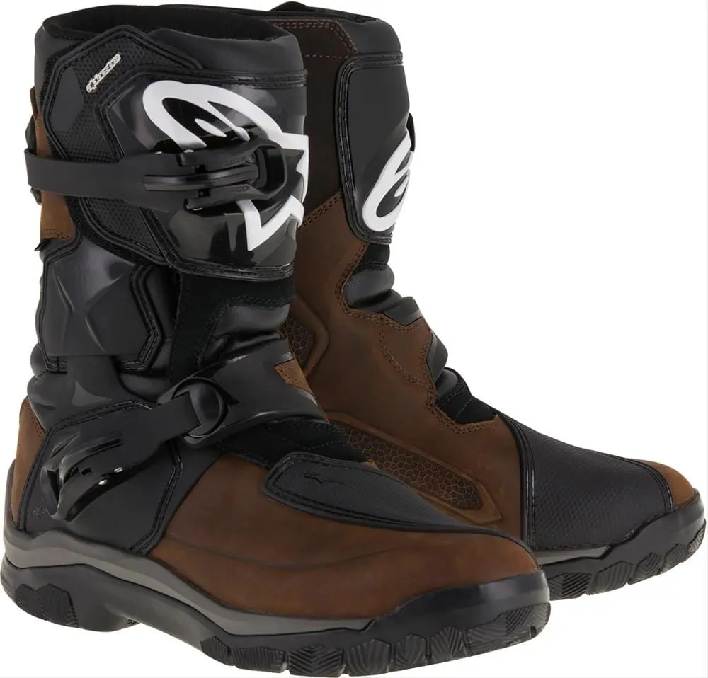 Alpinestars Mx Belize Drystar Waterproof Motocross Boots 1