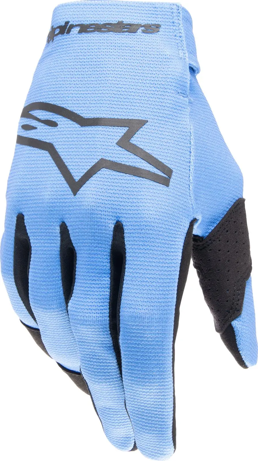 Alpinestars Mx Radar Off-Road Motocross Gloves – Size M 1