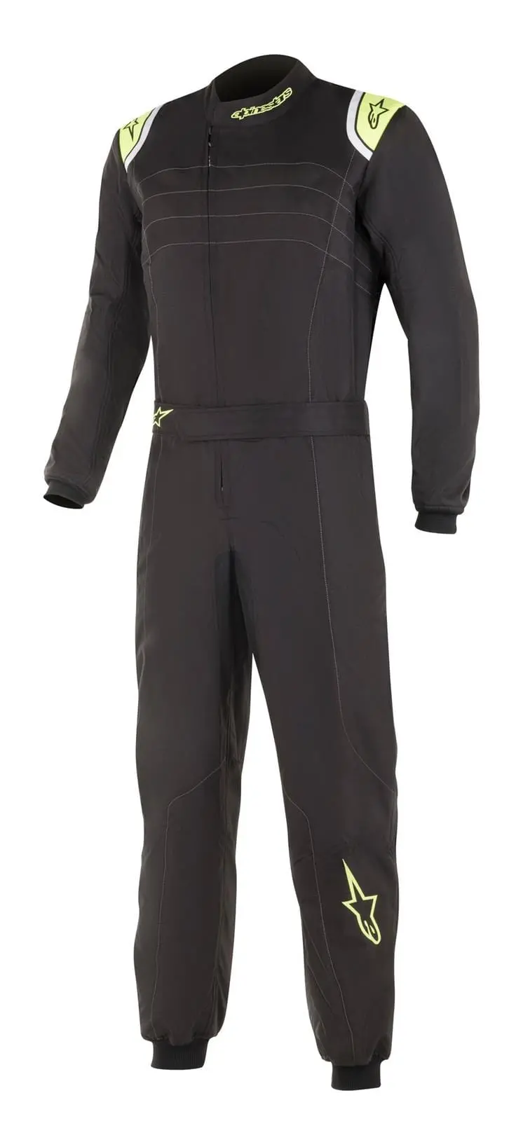 3356019-155-42 Alpinestars Kmx-9 V2 Motocross Suit With Ergonomic Fit 1