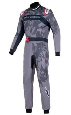 Alpinestars 3356123-9310-48 Race-Ready Driving Suit 1