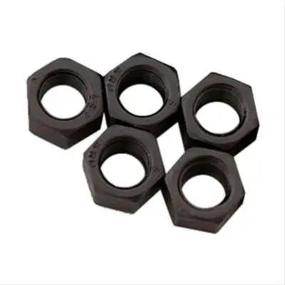 Arp Hex Nuts – High-Strength Fasteners For Automotive Applications 1
