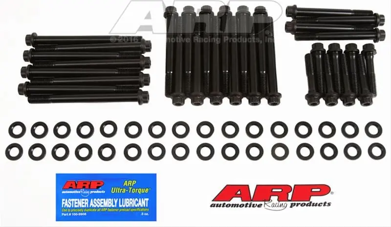 135-3712 Arp High-Tensile Cylinder Head Bolt Kit For Racing Engines 1