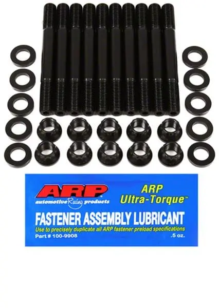 Arp 207-5401 Main Cap Stud Kit – Precision Engine Building 1
