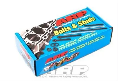 Arp 423-3601 Stainless Steel Cylinder Head Bolt Kit 1