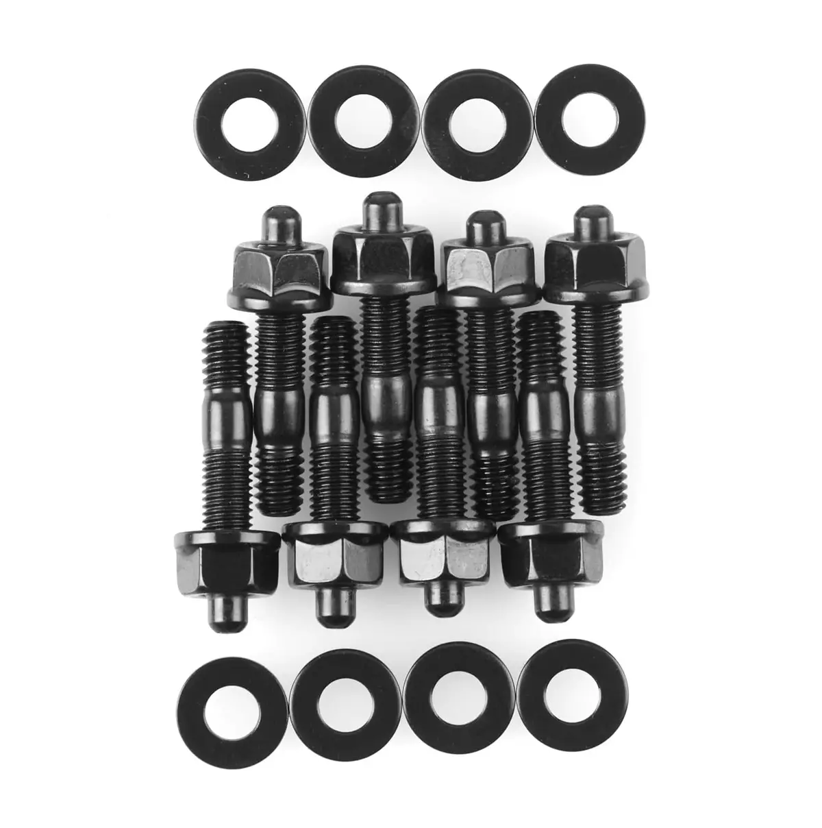 Arp 200-7603 Valve Cover Stud Kit – Threaded Stainless Steel 1