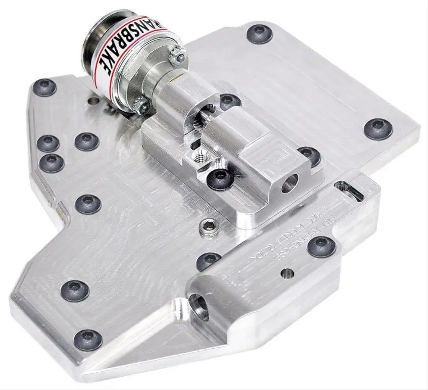 Ati Wicked Quick Valve Body For High-Performance Transmissions (Model Ati403091Cn) 1