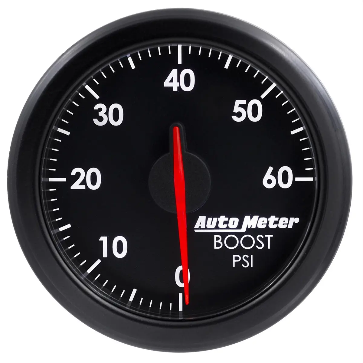 Autometer 9160-T Airdrive Wireless Analog Gauge 1