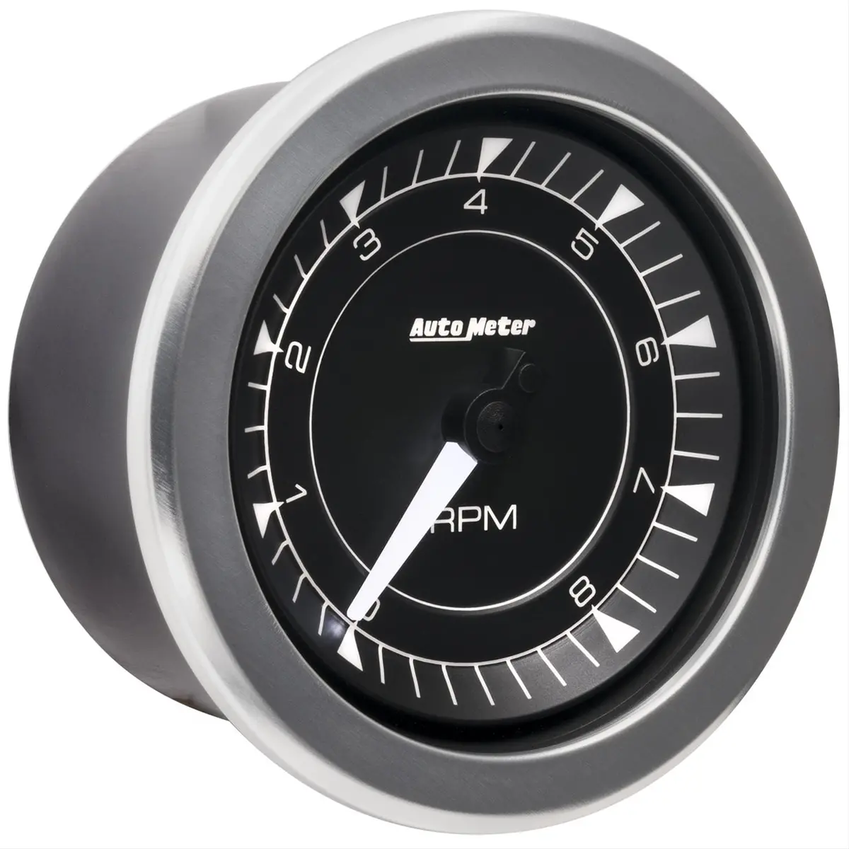 Autometer 8197 Chrono Series Mechanical Tachometer 1