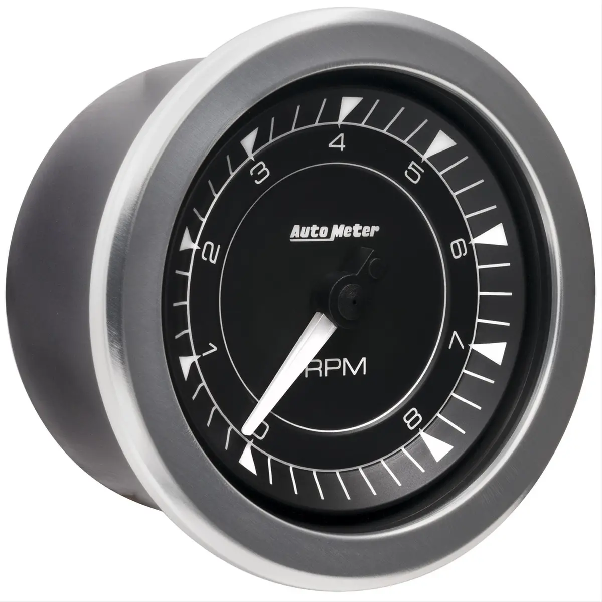 Autometer 8197 Chrono Series Mechanical Tachometer 2