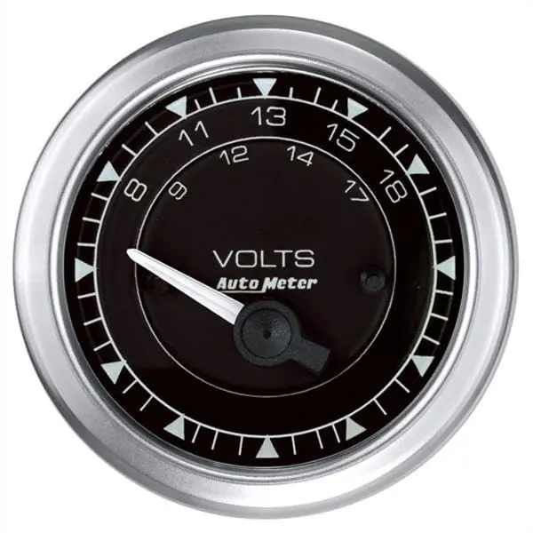 Autometer Digital Dash Display Gauge – 3.5" Tft Color Screen With Data Logging (Model 8192) 1