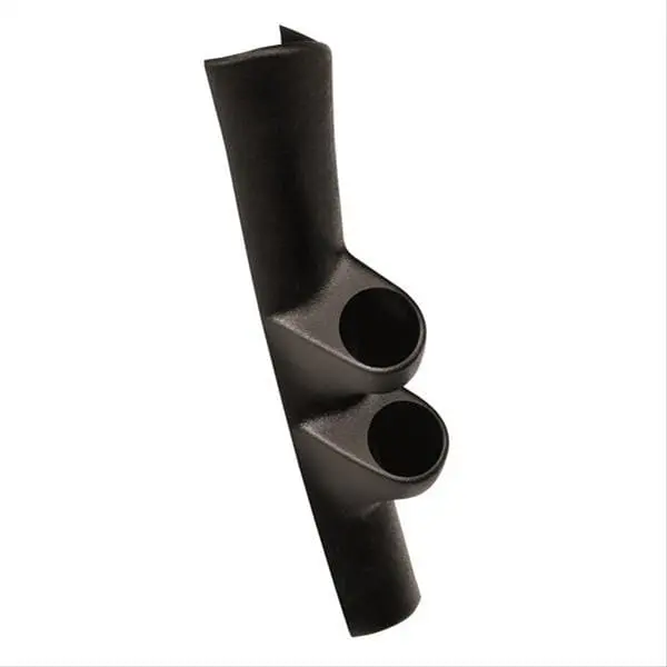Autometer Single-Pod Pillar Mount For 2-1/16" Gauges 1