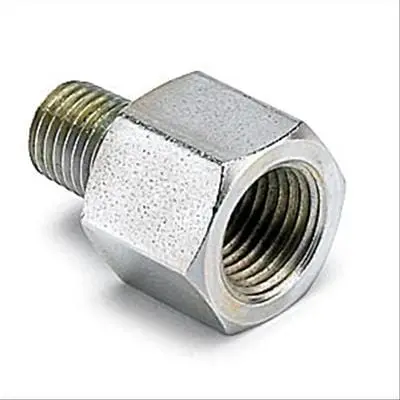 Autometer Universal Pressure Gauge Mounting Adapters Kit 1