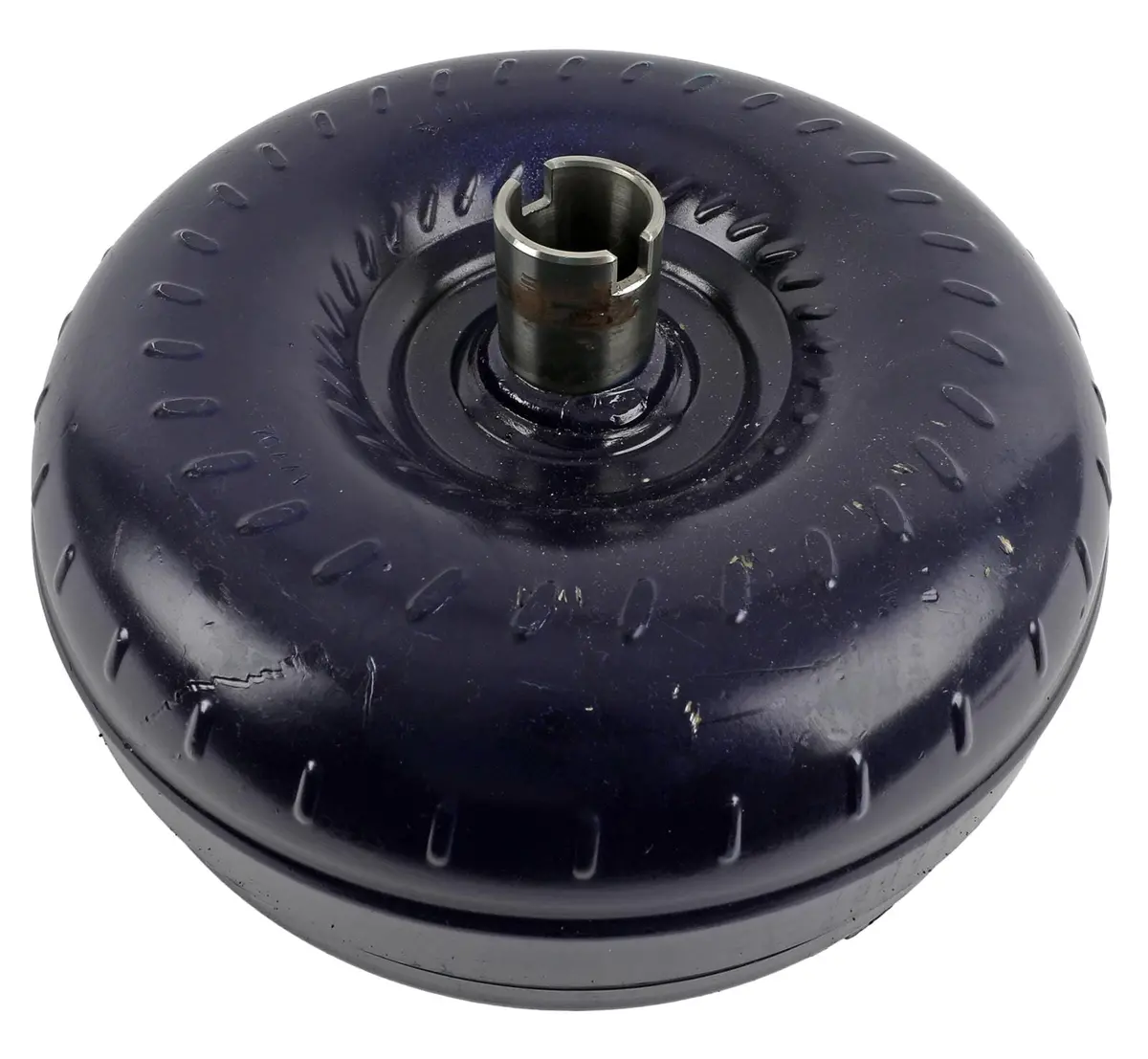 B&M Holeshot Torque Converter – Street & Strip Performance – Model 70441 1