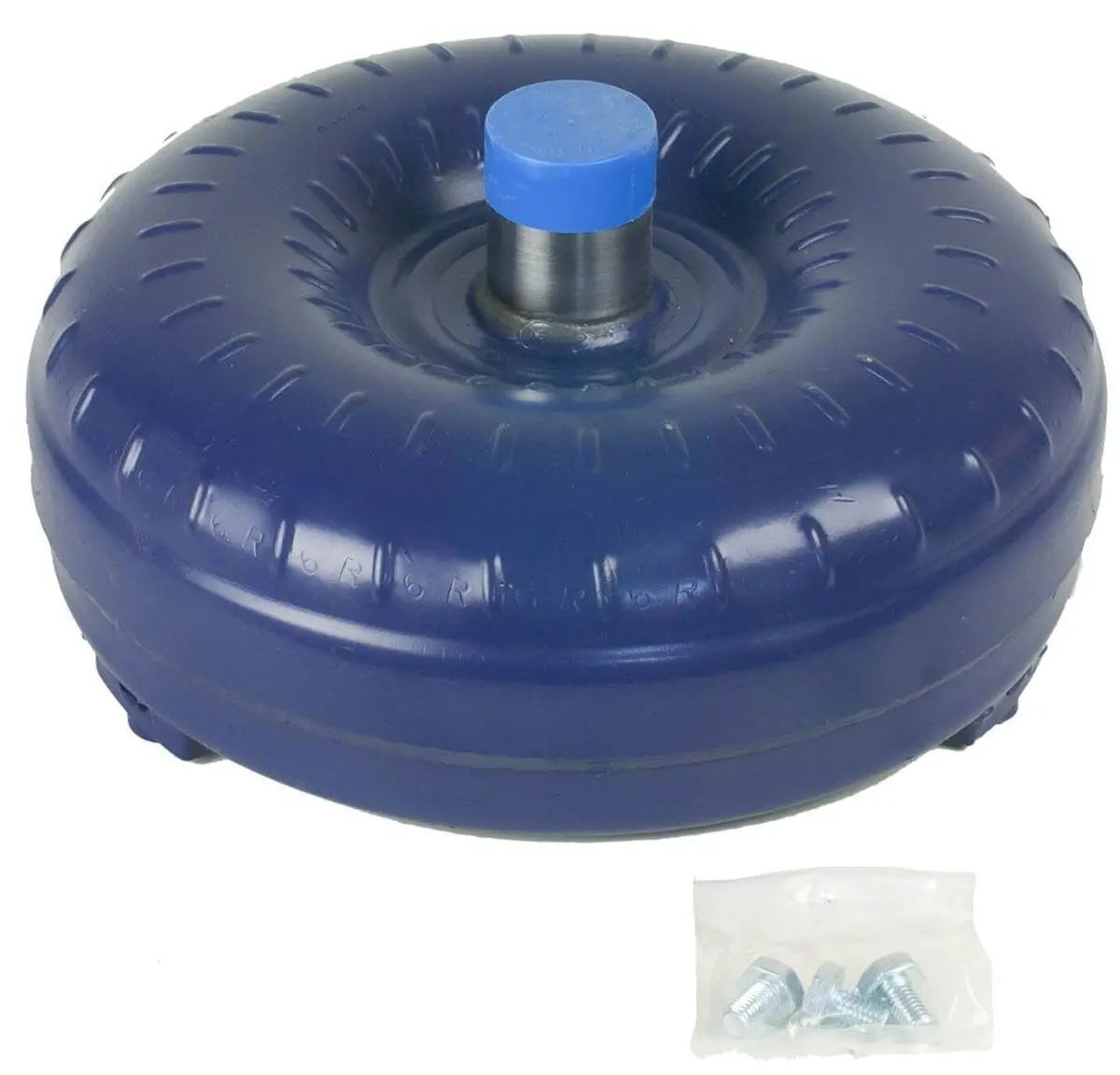 Holeshot 2000 High-Stall Torque Converter For Street & Strip (Bm70417) 1