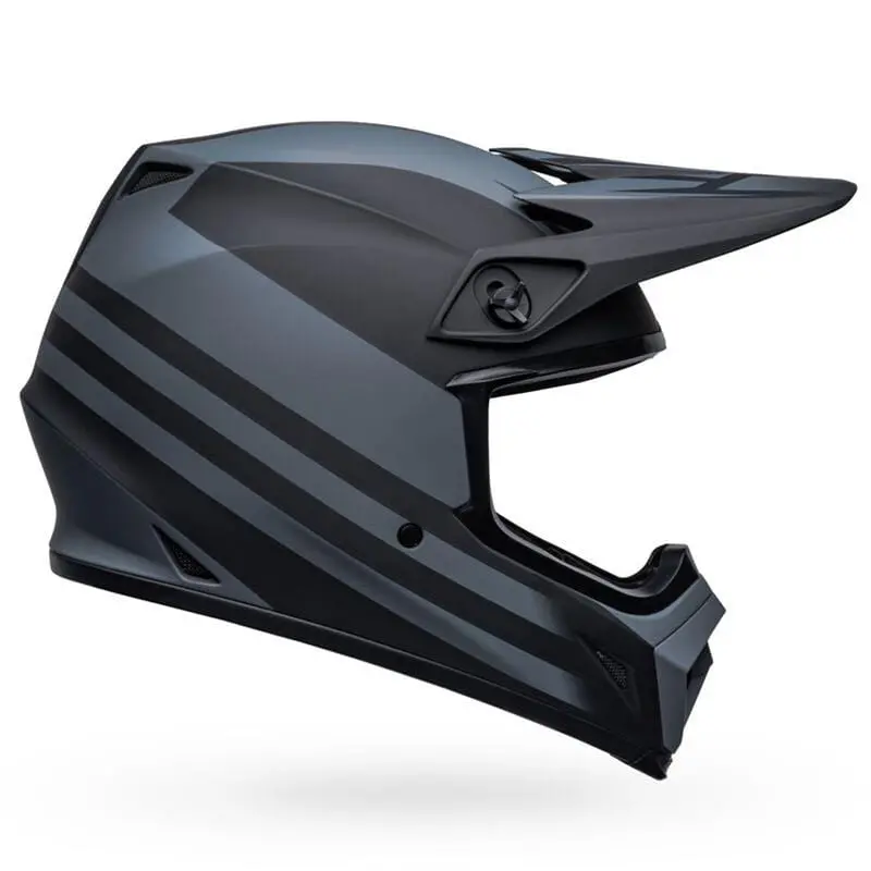 Bell Mx-9 Off-Road Motorcycle Helmet With Mips Safety Technology 1