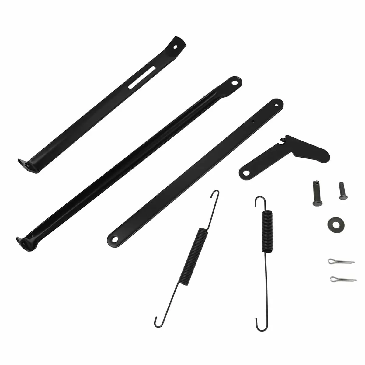 Bob Drake Hood Release & Support Brace Kit – 01A-16674-Bk 1