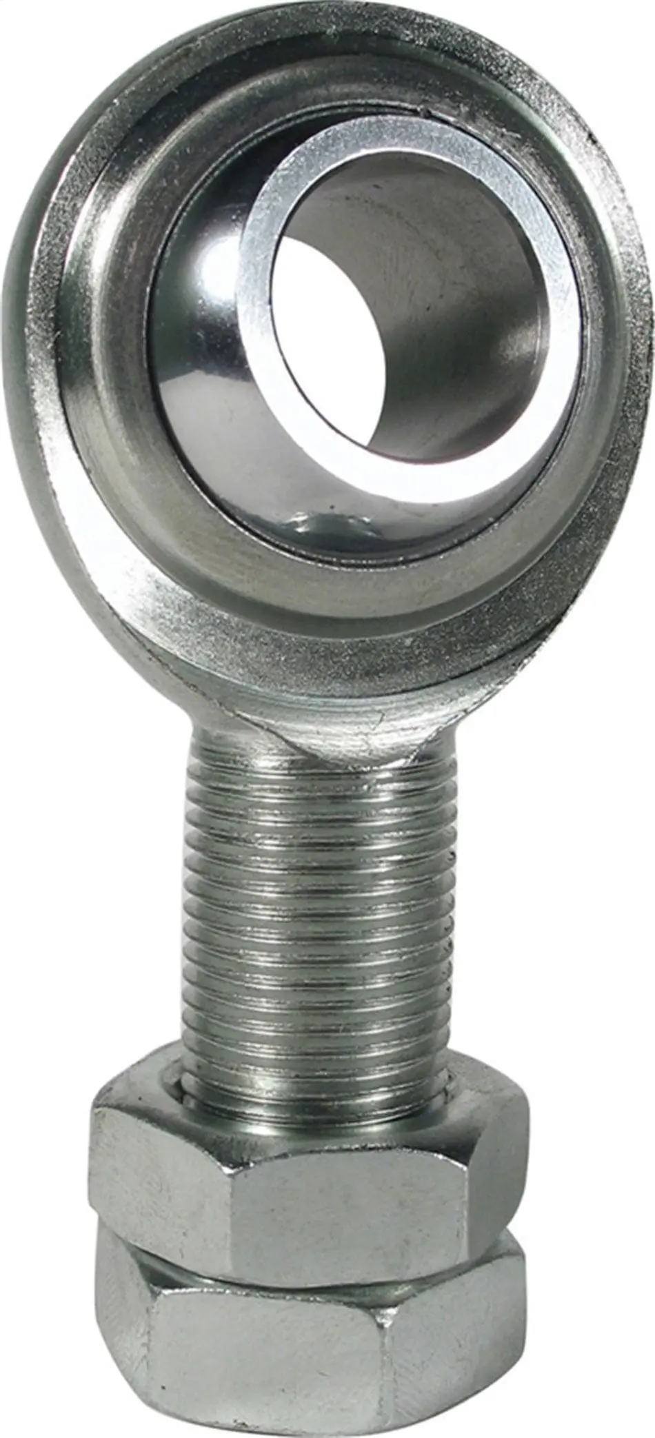Borgeson Bor710000 Stainless Steel Plain-Finish Rod End Bearing 1