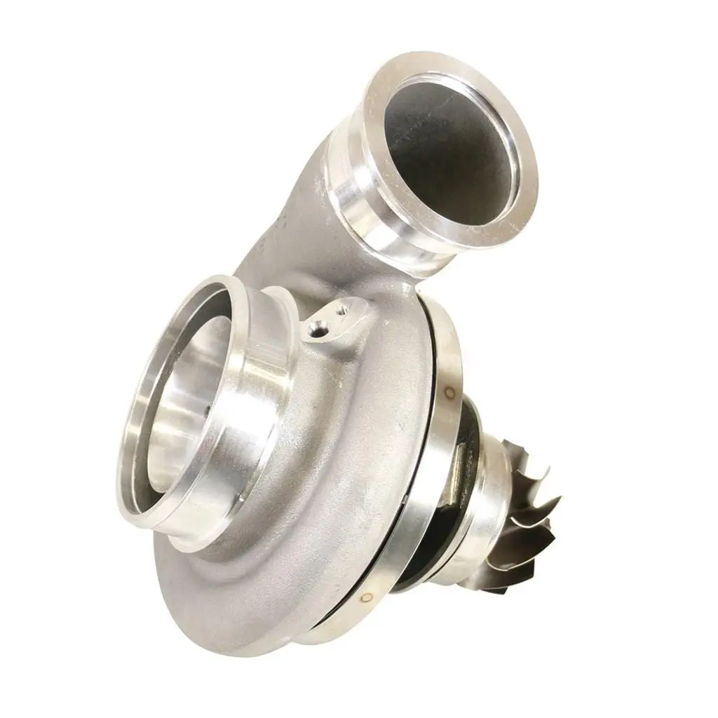 Borgwarner 178781 Airwerks Series Turbocharger Assembly 1