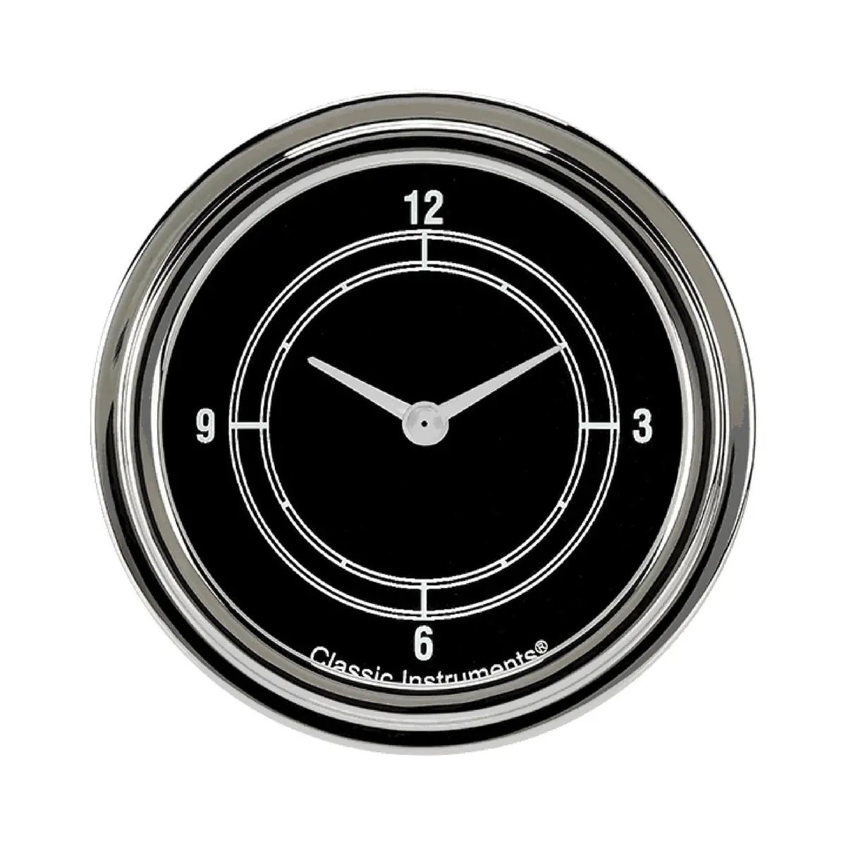 Classic Instruments Traditional Series Gauge Cluster – Tr92Slf 1