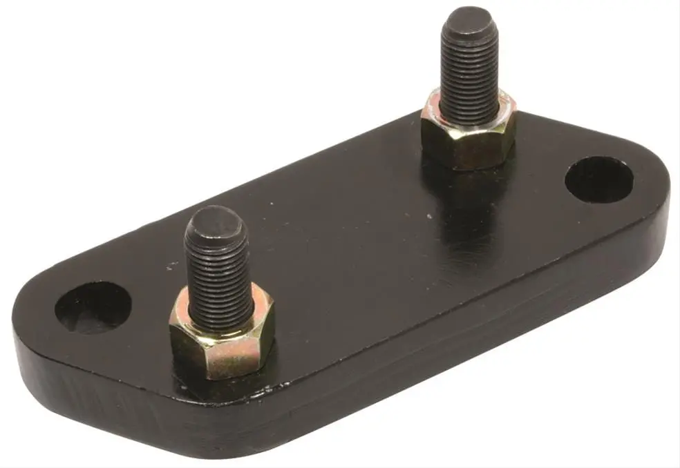 Classic Performance Idler Arm Support Bracket – 5860Icb For Gm Steering 1
