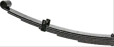 Classic Performance 6769Rls-D Rear Leaf Spring Kit For Classic Muscle Cars 1