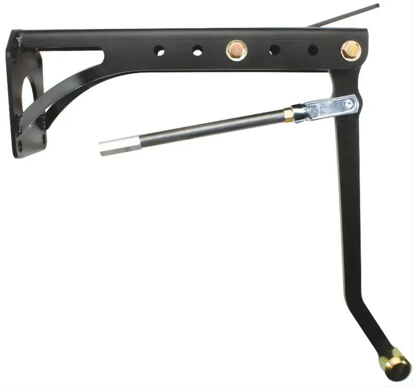 Classic Performance Cpufm-B Brake And Clutch Pedal Assembly Kit 1