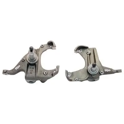 Classic Performance Cp4S5 Drop Spindles For Classic Vehicles 1