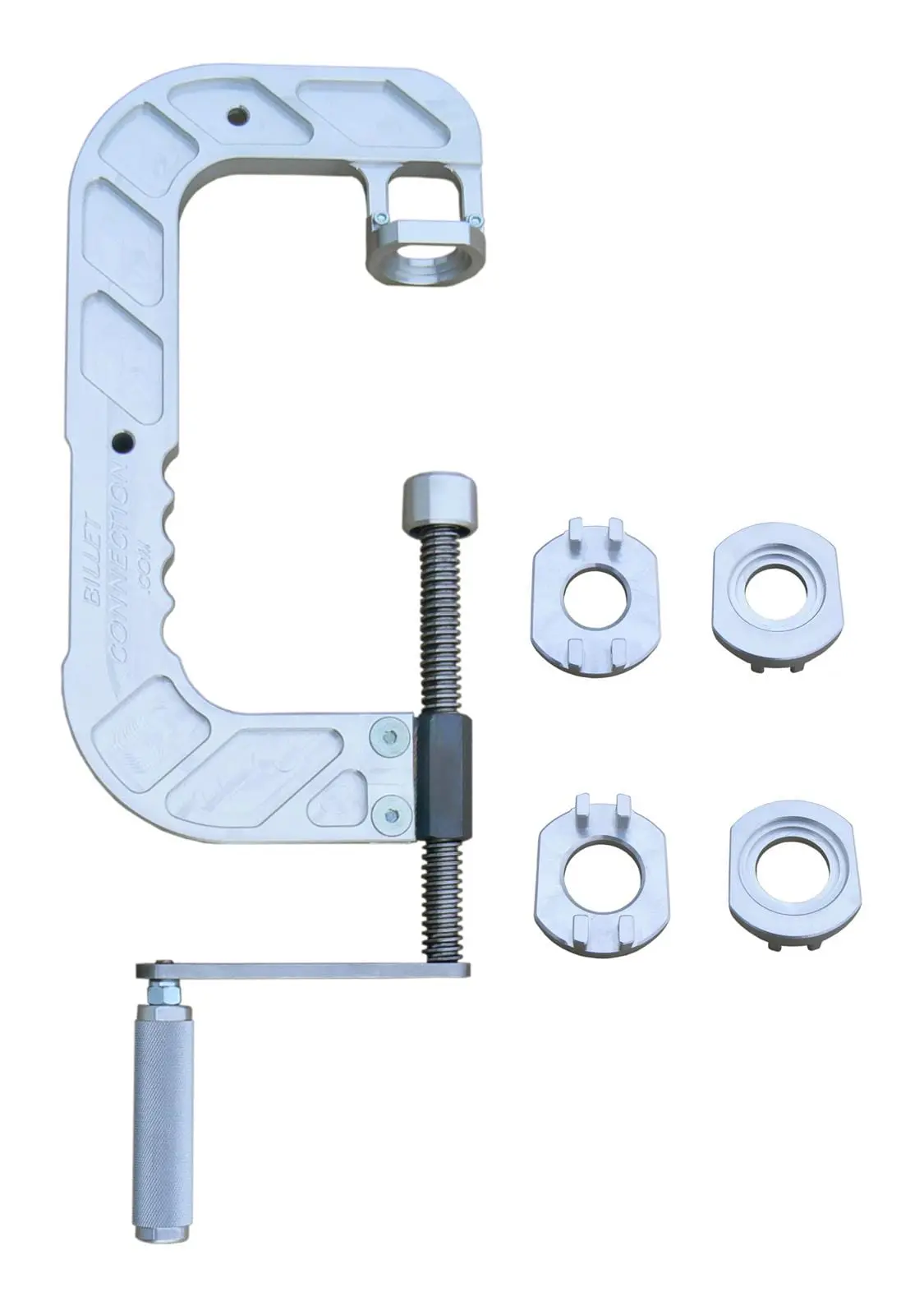 Clear View Filtration Spring Compressor Tool For Valve Service 1