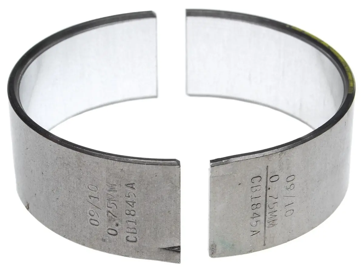 Clevite Al-Series Performance Rod Bearings – Cb-1845A With .75Mm Oversize Clearance 1